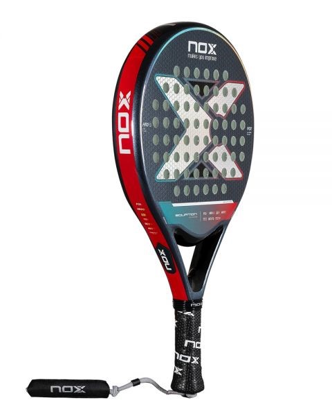 Racchetta equation light