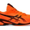 Solution speed 3 orange
