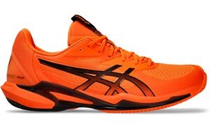 Solution speed 3 orange