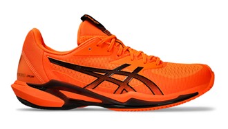 Solution speed 3 orange