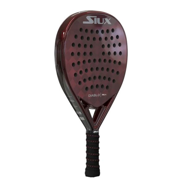 Racchetta diablo pro 4