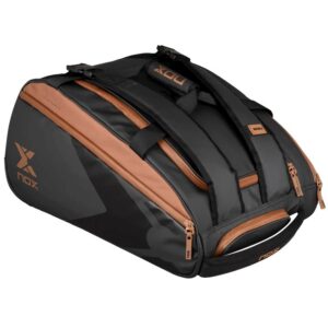 Paletero open luxury ner/brown