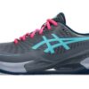 Gel challanger 14 padel asf/acq