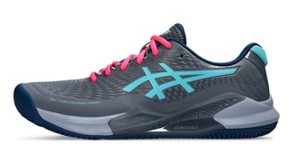 Gel challanger 14 padel asf/acq