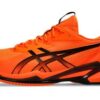 Solution speed 3 orange