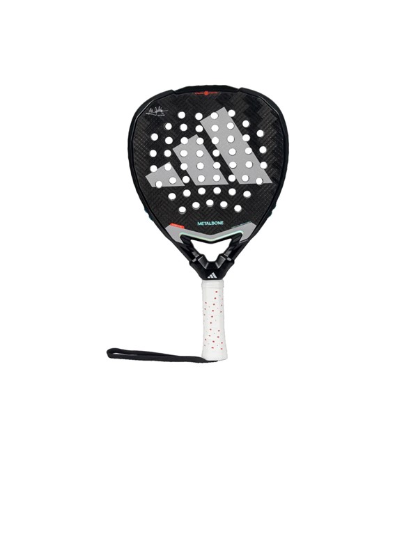 Racchetta metalbone 3.4 ner/ross