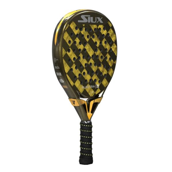 Racchetta electra stupa pro st4