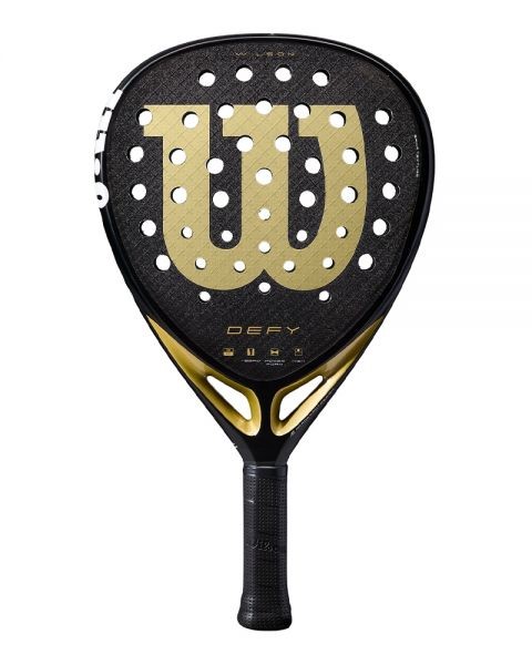 Racchetta defy v1 padel 2