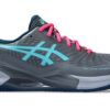 Gel challanger 14 padel asf/acq