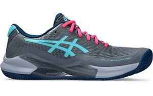 Gel challanger 14 padel asf/acq