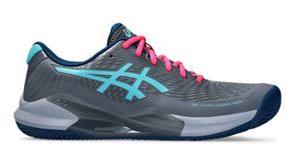Gel challanger 14 padel asf/acq