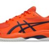 Gel game junior arancio