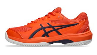 Gel game junior arancio