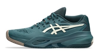 Gel resolution x clay verde