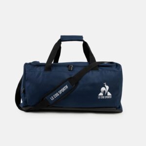 Borsa sport training blu
