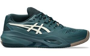 Gel resolution x clay verde