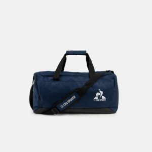 Borsa training blu
