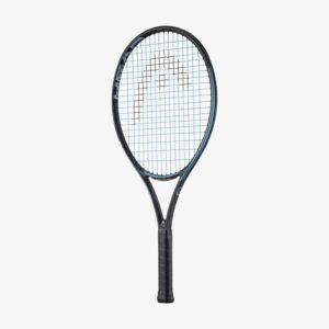 Racchetta gravity jr 25