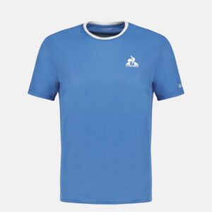 T-shirt torneo azzurra