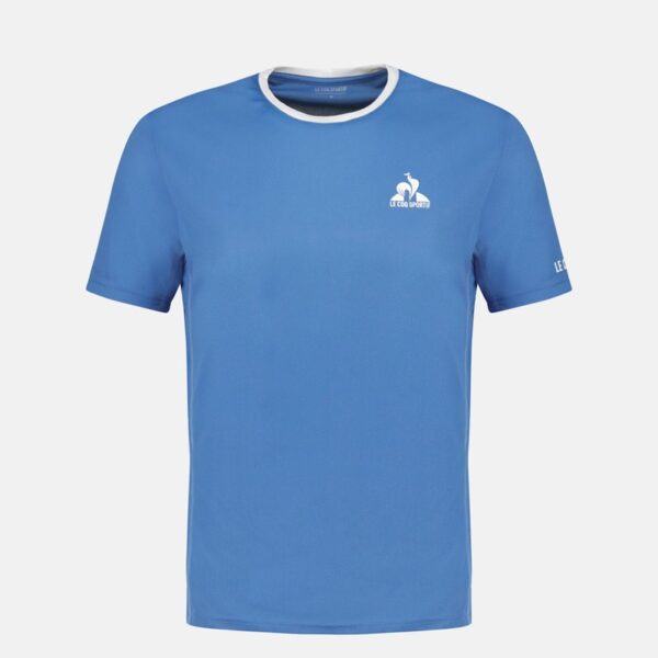T-shirt torneo azzurra