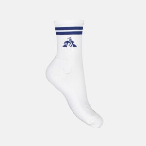 Calze tennis bnc/bl