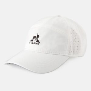 Cappellino bianco
