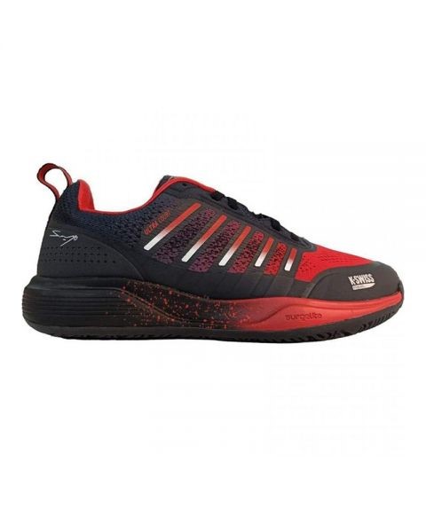 Ultra court padel