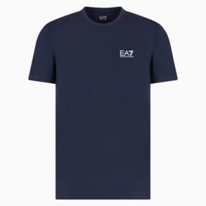 T-shirt core blu armani