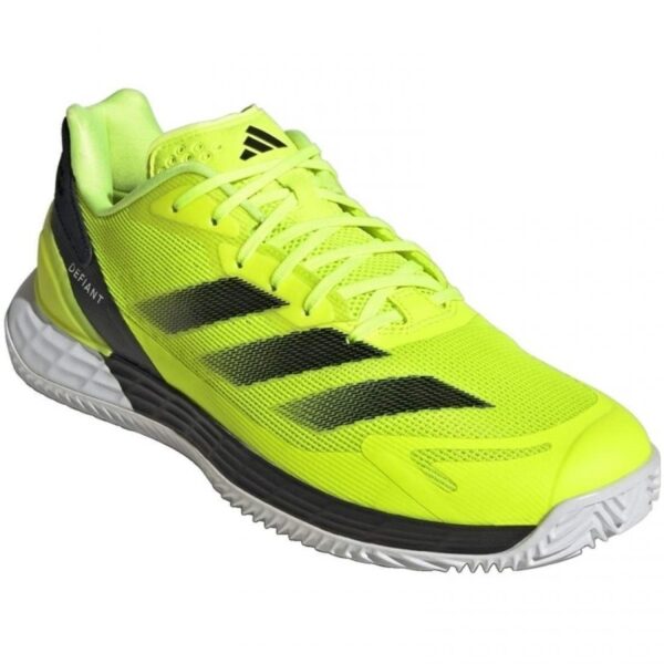Defiant speed cl lemon