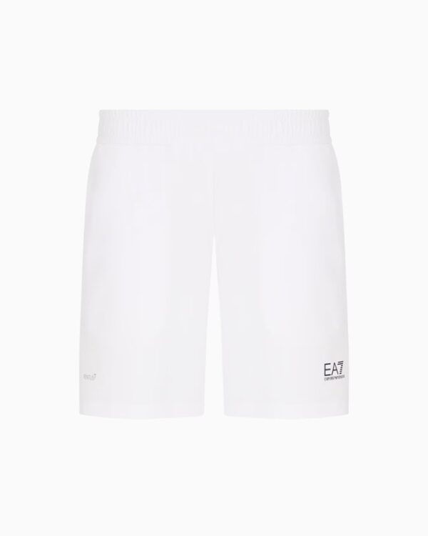Shorts pro bianco