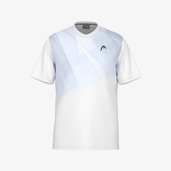 T-shirt jr nuvola
