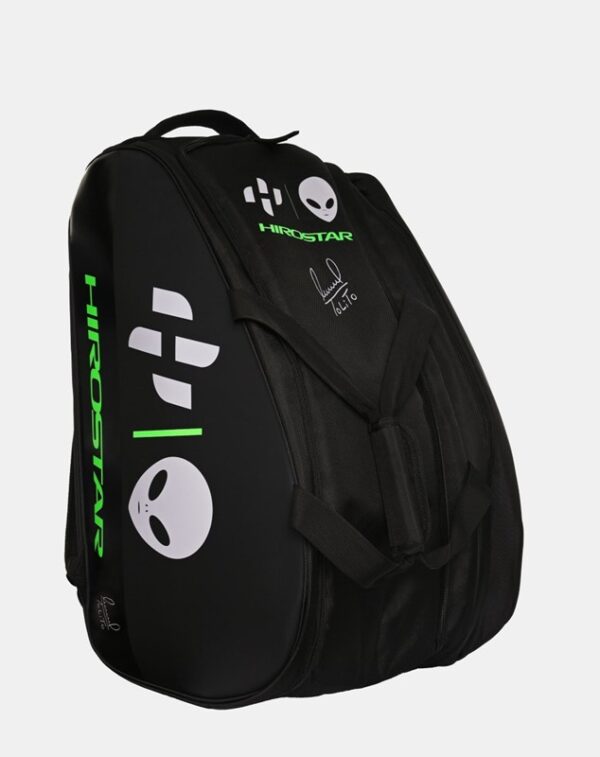 Bag tolito