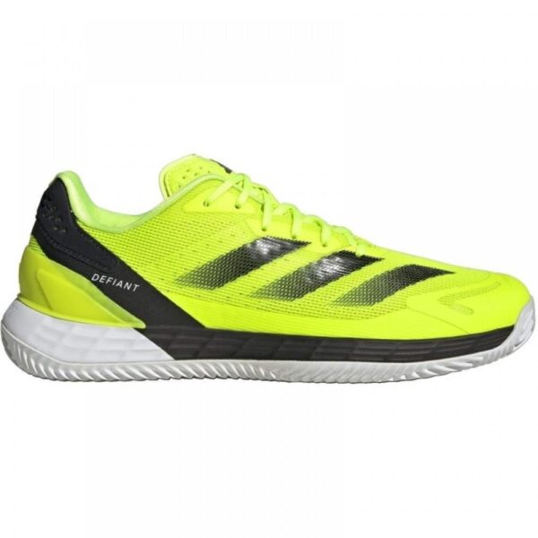 Defiant speed cl lemon