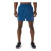 Short padel 7 blu