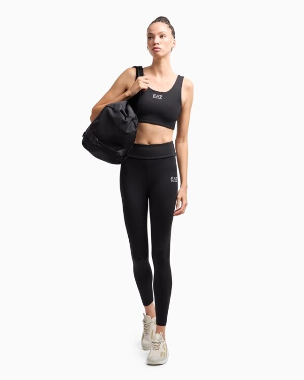 Leggings  dy namic nero