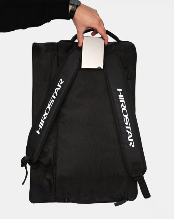 Bag tolito