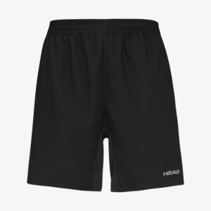 Short jr nero
