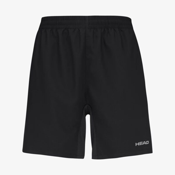 Short jr nero