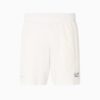 Shorts tennis pro bianco star