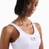 Abito pro  bianco + culotte