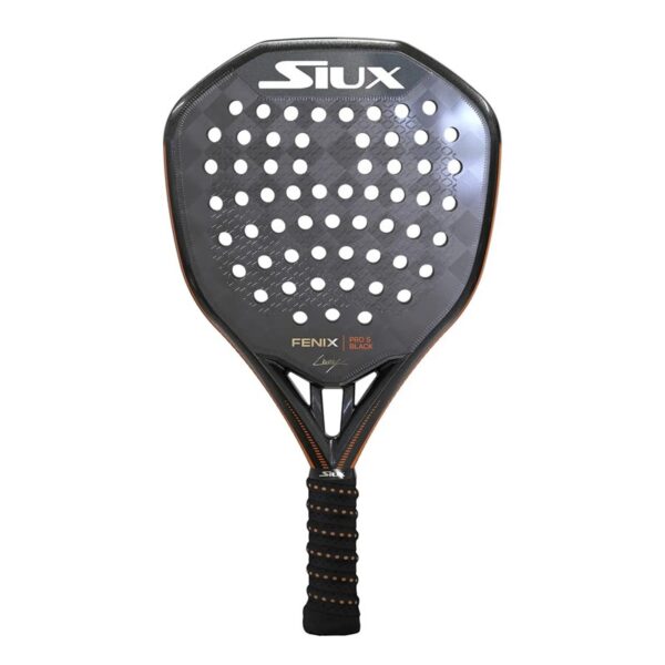 Racchetta fenix pro 5 black