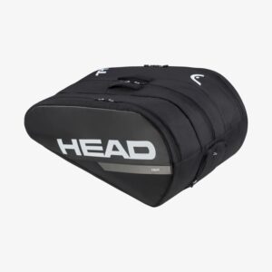 Bag xl team tour nero