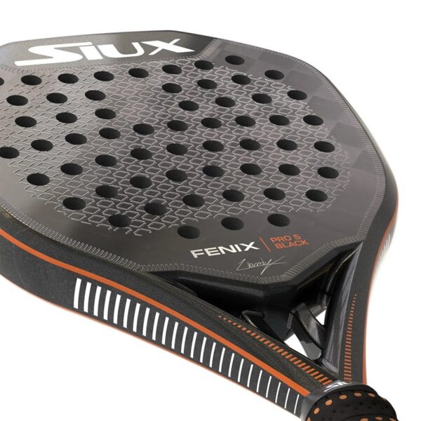 Racchetta fenix pro 5 black