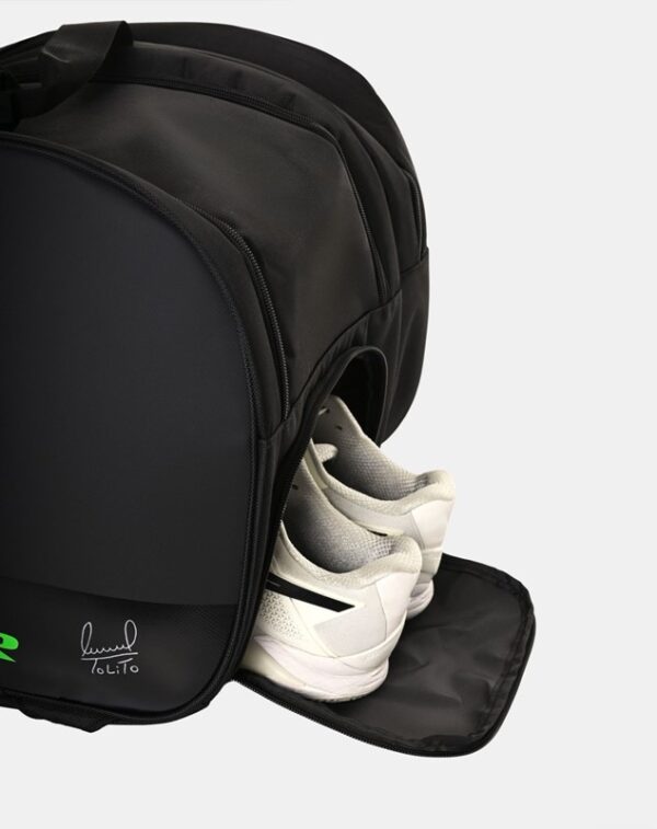 Bag tolito