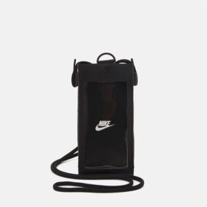 Phone crossbody nero