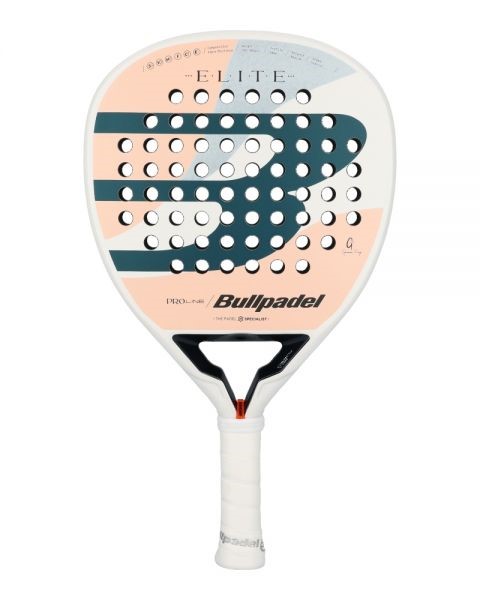 Bullpadel elite w 25 donna