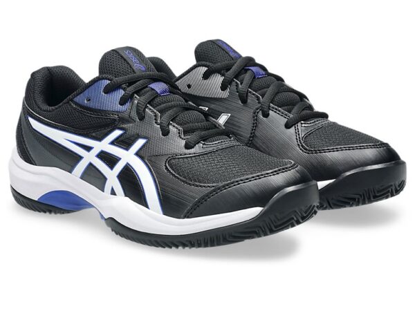Gel game jr clay ner/bnc