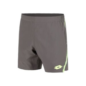 Short tech iv gri/ver