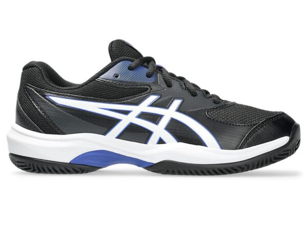 Gel game jr clay ner/bnc