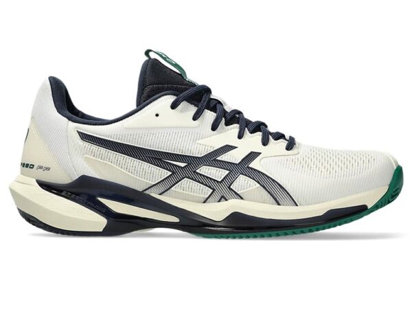 Solution speed ff3 clay cream